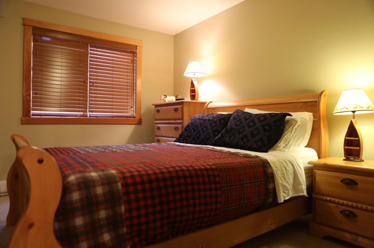 Apartment 405 Bear Creek Crossing Кенмор Екстер'єр фото