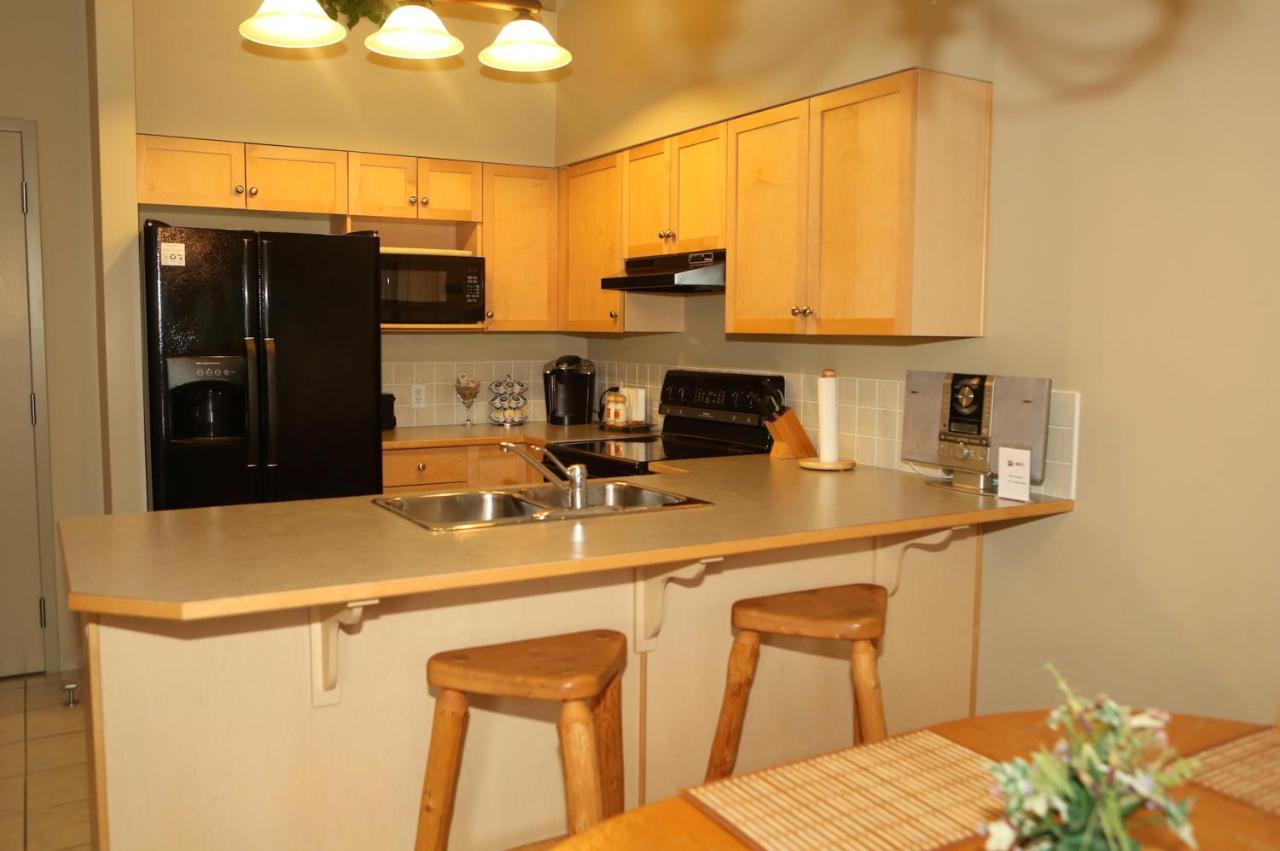 Apartment 405 Bear Creek Crossing Кенмор Екстер'єр фото