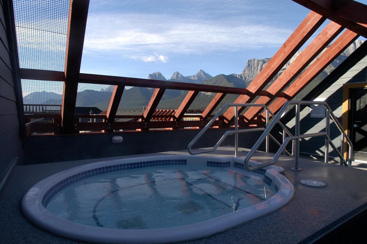 Apartment 405 Bear Creek Crossing Кенмор Екстер'єр фото