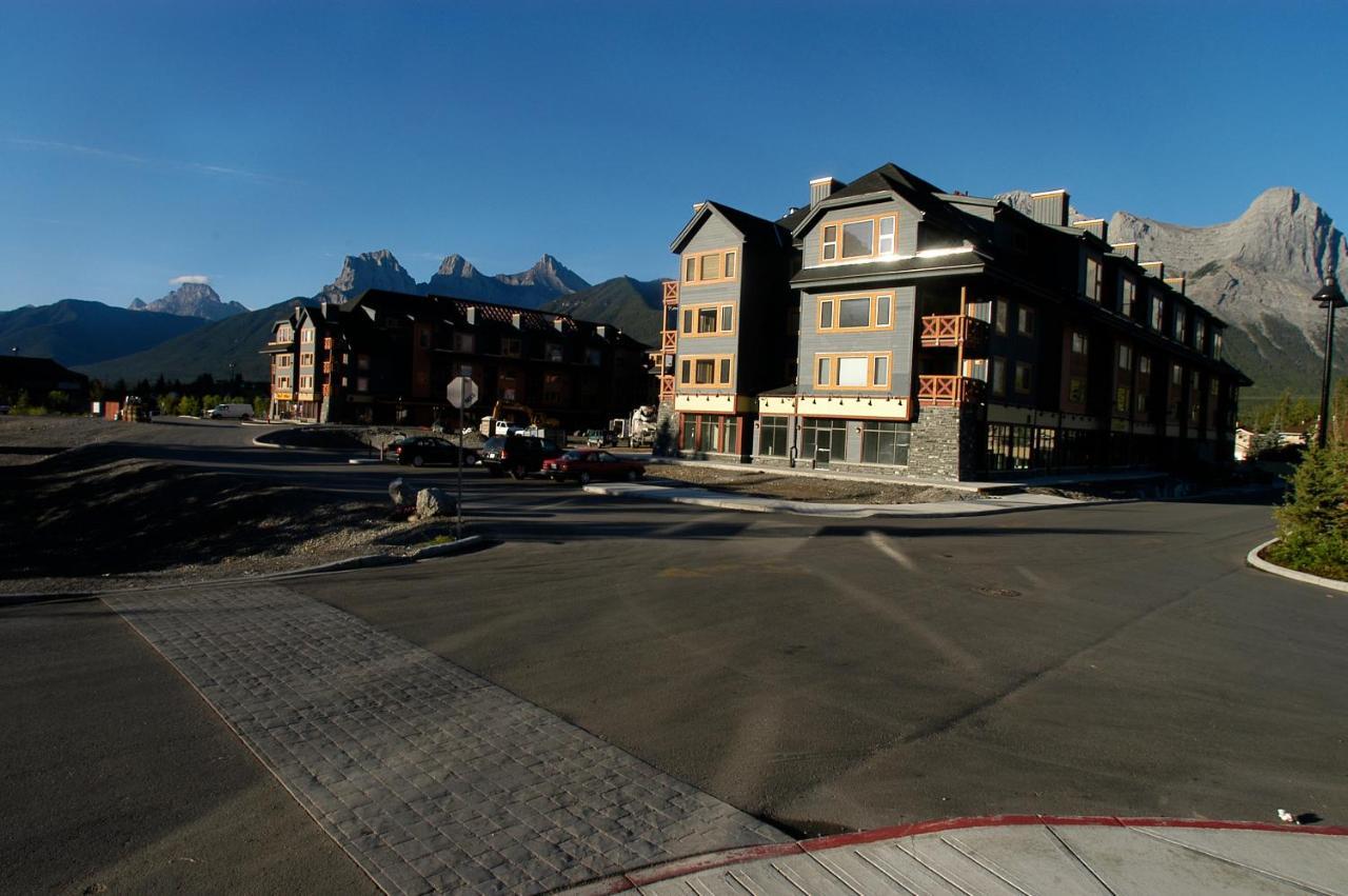 Apartment 405 Bear Creek Crossing Кенмор Екстер'єр фото