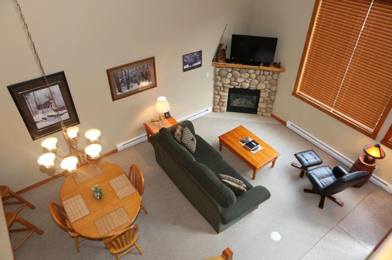 Apartment 405 Bear Creek Crossing Кенмор Екстер'єр фото